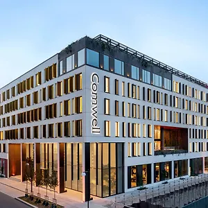 Otel Comwell Portside Dolce By Wyndham ****