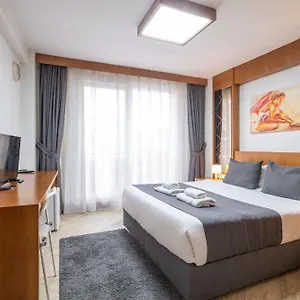 Otel The Dream ***