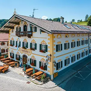 Gasthof-hotel Zur Post 3* Samerberg