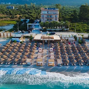 4* Otel Sole Luna