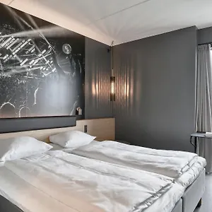 Otel Four Points Flex By Sheraton Arena ***