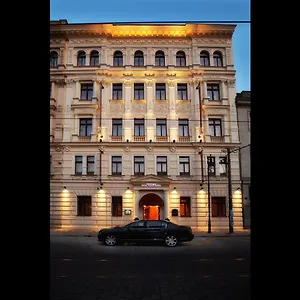Luxury Family Royal Palace 5* Prag